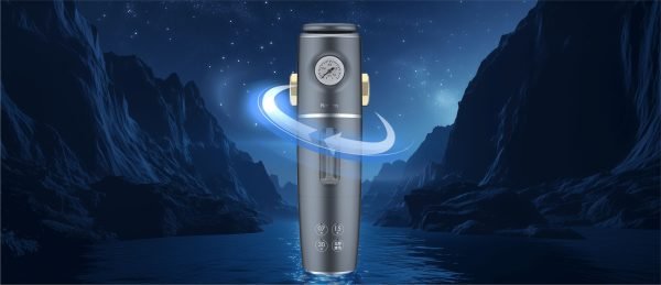 Mechaninis filtras - Nobana P9 7m3/h (automatinis - išsiplaunantis) - obrazek 4