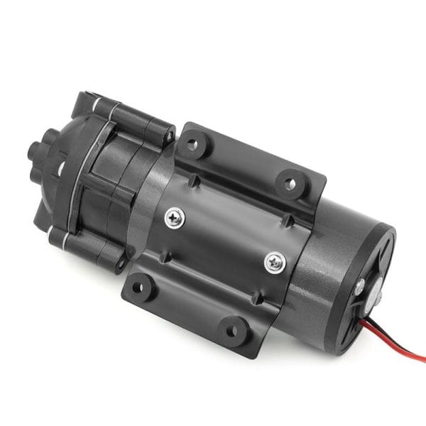 Membraninis siurblys - LEFOO LFP1400W 24V - 400 GPD sistemoms - obrazek 5