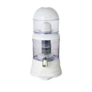 Mineralinio vandens indas WaterLovers MWF 1402