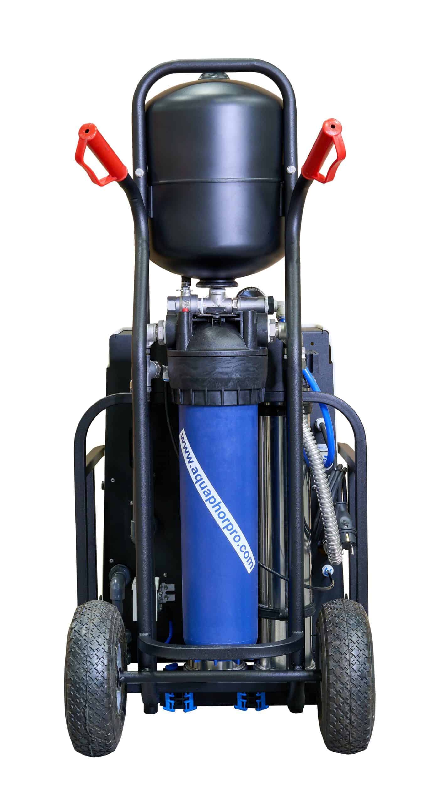 Mobilus RO filtras Aquaphor APRO IM 300 Litru per valandą - obrazek 4