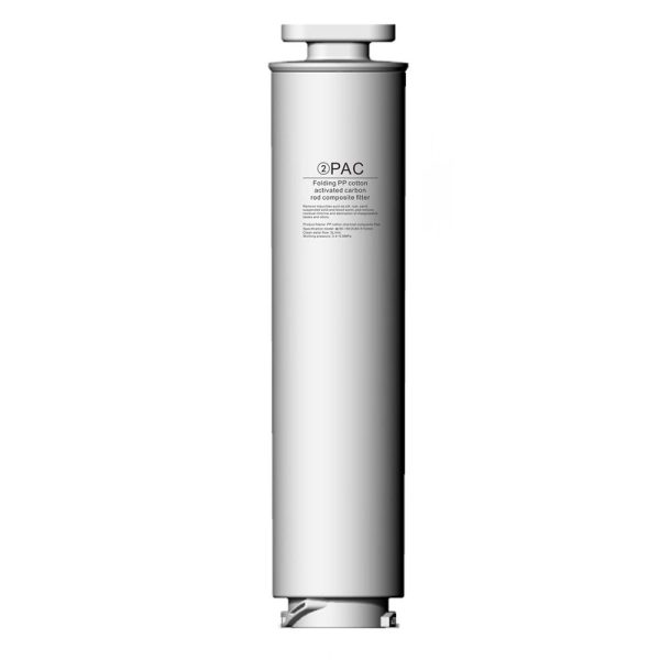 PP Filtro kasetė - PAC W12 (Olansi W12 filtrui)