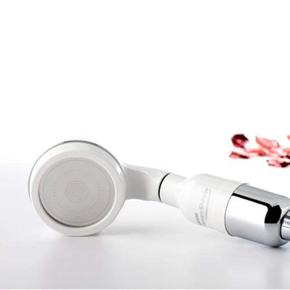 PRABANGI DUŠO GALVUTĖ - FILTRAS „WATERS THERAPY SHOWER“ (EUKALIPTŲ KVAPO) - obrazek 5