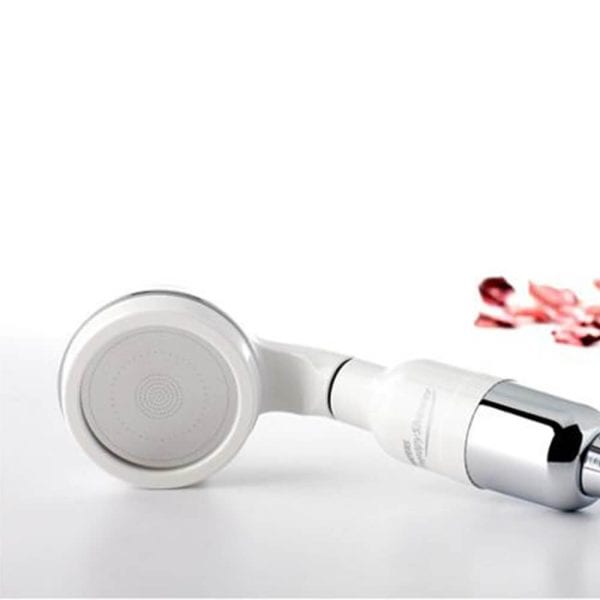 PRABANGI DUŠO GALVUTĖ - FILTRAS „WATERS THERAPY SHOWER MAX“  (EUKALIPTO KVAPO) - obrazek 6