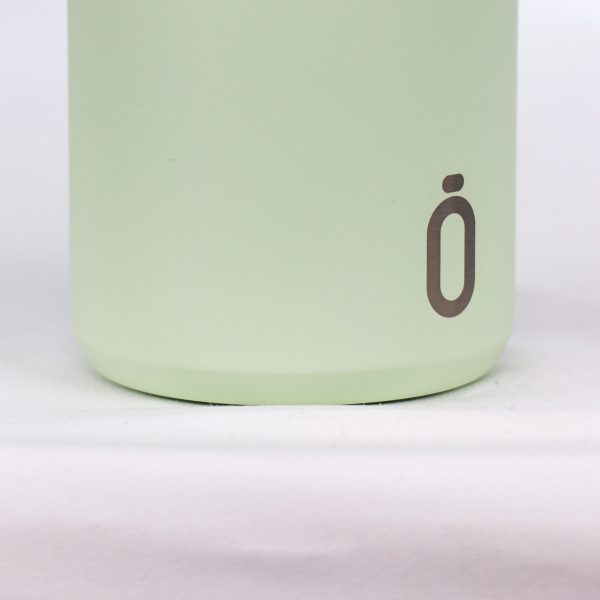 RUNBOTT Mii GERTUVĖ TERMOSAS 1000 ML : Gertuvės spalva - Melocotón - obrazek 8