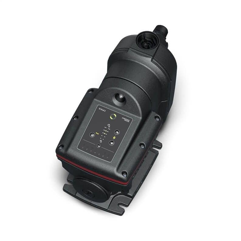 atvirkštinis osmosas