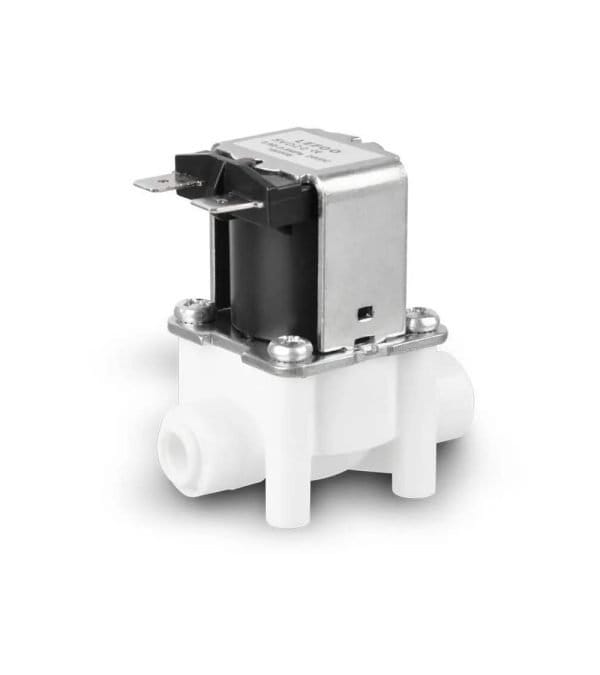 Solenoidinis vožtuvas LEFOO SVD20A 12V - obrazek 2