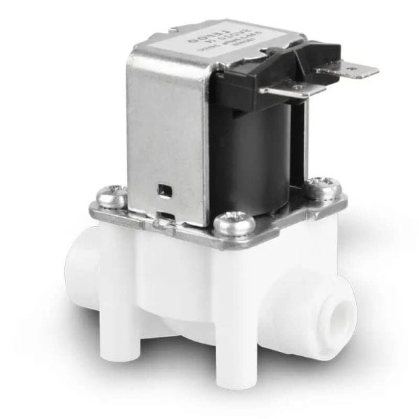 Solenoidinis vožtuvas LEFOO SVD20A 24V - obrazek 2