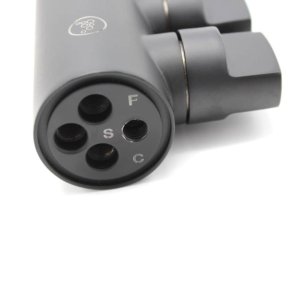 pakaitinė filtro kasetė