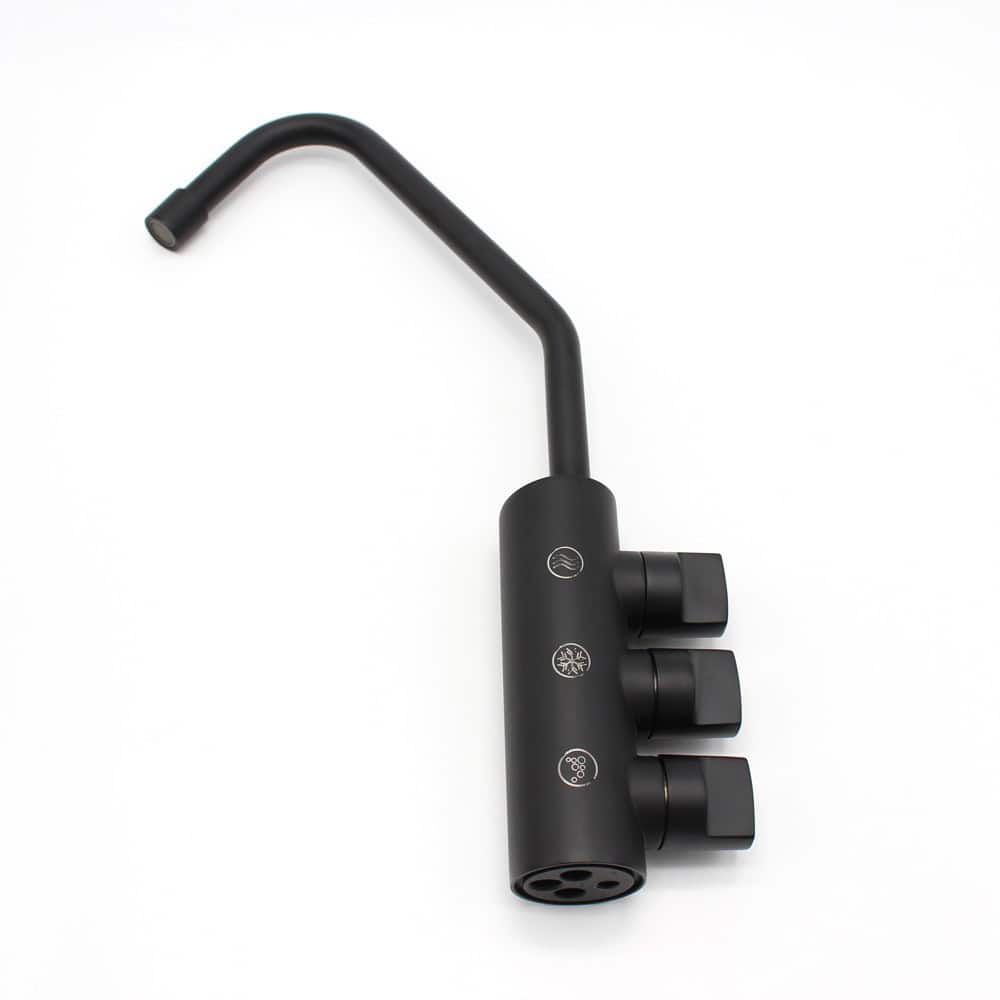 atbulinio osmoso filtras