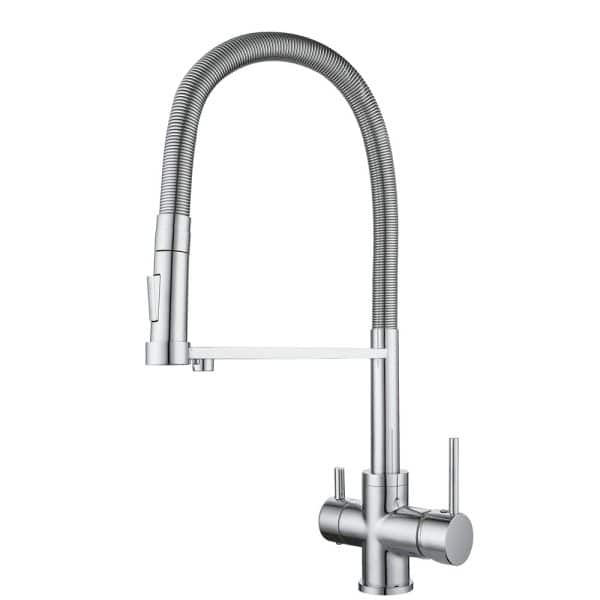 atbulinio osmoso filtras