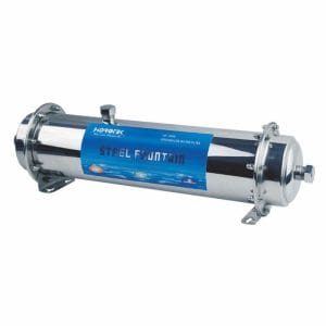 ULTRA FILTRAVIMO SISTEMA WATERLOVERS UF-1000 DIDELIO PRALAIDUMO 1000 L/H