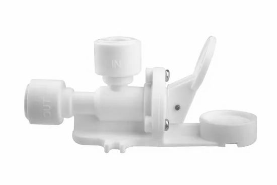 VANDENS NUOTĖKIO DETEKTORIUS "Leak STOP" 3/8"