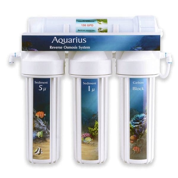 atbulinis osmosas