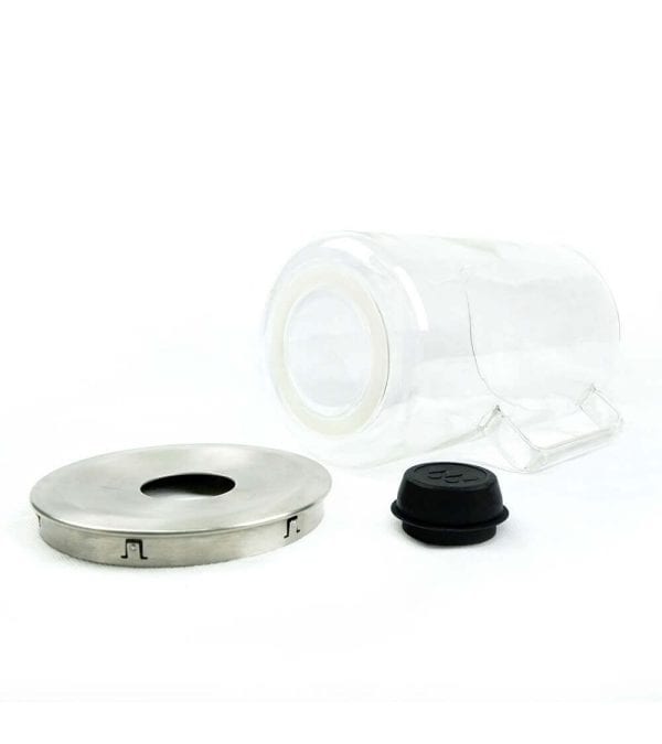 Waterlovers MKII - Kokoso anglies filtras - obrazek 6