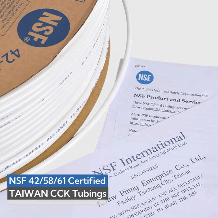 Žarna RO sistemai 1/2" - obrazek 3