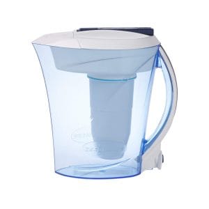 ZEROWATER 10 STIKLINIŲ / 2.3L FILTRAS