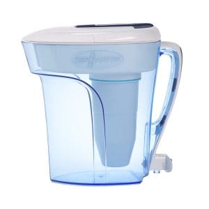 ZEROWATER 12 STIKLINIŲ / 2.8L FILTRAS