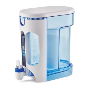 ZEROWATER 12 STIKLINIŲ / 2.8L FILTRAS (NAUJAS MODELIS)