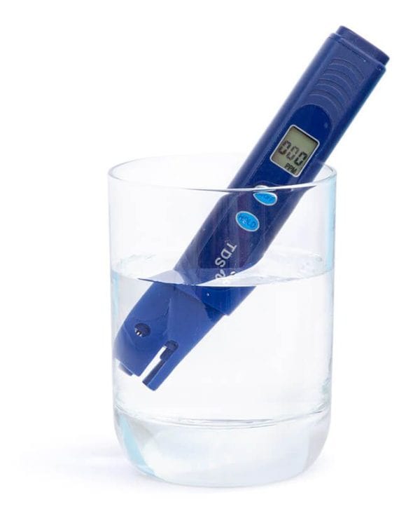 ZEROWATER 20 STIKLINIŲ / 4.7L FILTRO ĄSOTIS - obrazek 8