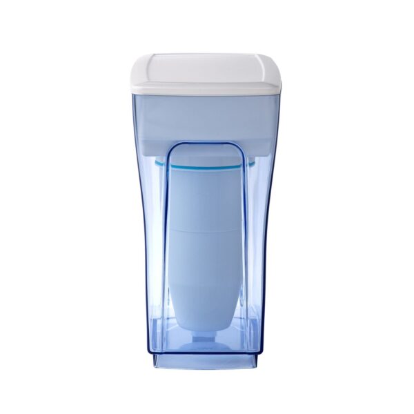 ZEROWATER 20 STIKLINIŲ / 4.7L FILTRO ĄSOTIS - obrazek 4