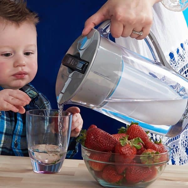 brita filtrai